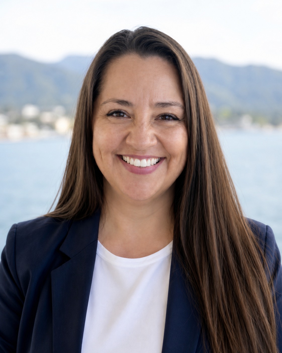 Michelle Bernard, Oregon Coast real estate broker